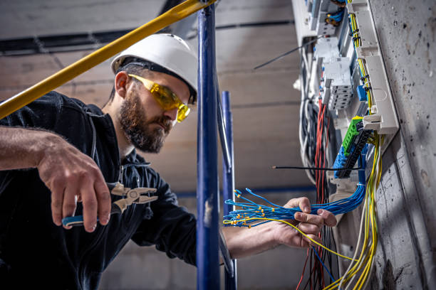 Best Local Electrician Companies  in Idabel, OK