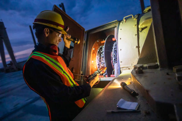 Best Commercial Electrician Services  in Idabel, OK