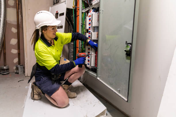 Best Electrical System Inspection  in Idabel, OK