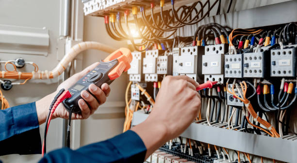 Electrical Rewiring Services in OK