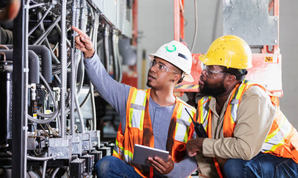 Best Circuit Breaker Repair  in Idabel, OK
