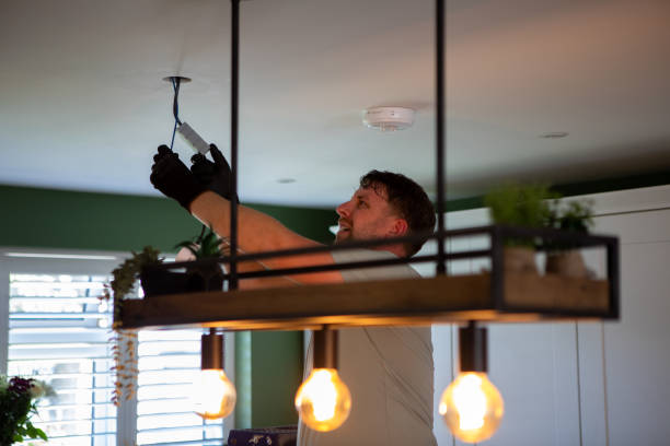 Best Affordable Emergency Electrician  in Idabel, OK