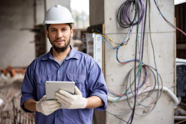 Best Home Electrical Repair  in Idabel, OK
