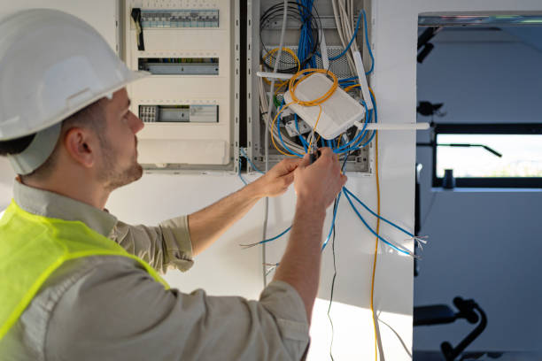 Best Local Electrician Companies  in Idabel, OK